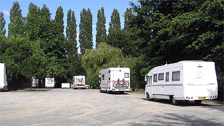 Fontenay-le-Comte (Vendée)