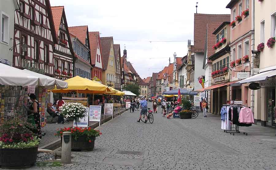 Forchheim (Franken)