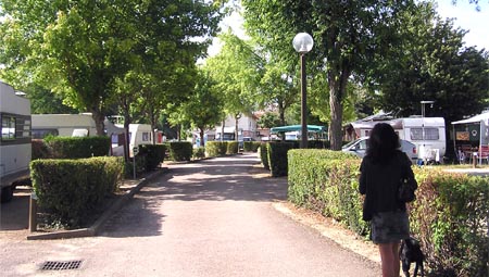 Néris-les-Bains (Auvergne)