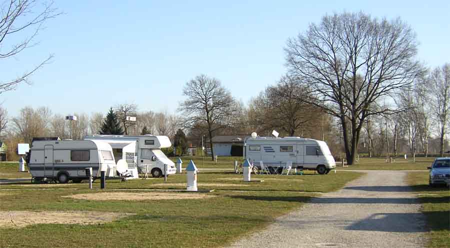 Freizeitcenter Oberrhein (Baden-Württemberg)