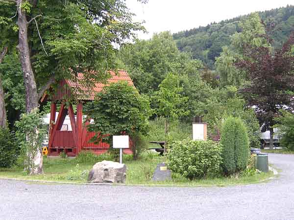 Rotenburg / Fulda (Nordhessen)