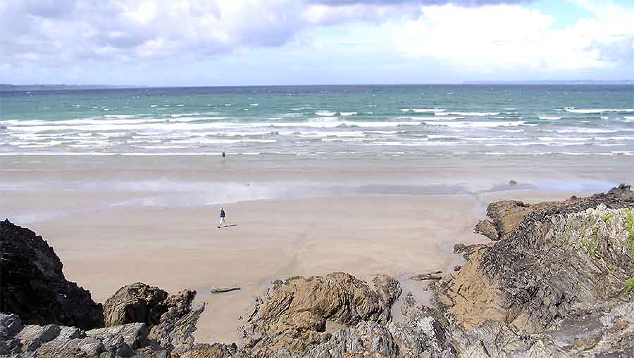 St. Anne la Palud (Bretagne)